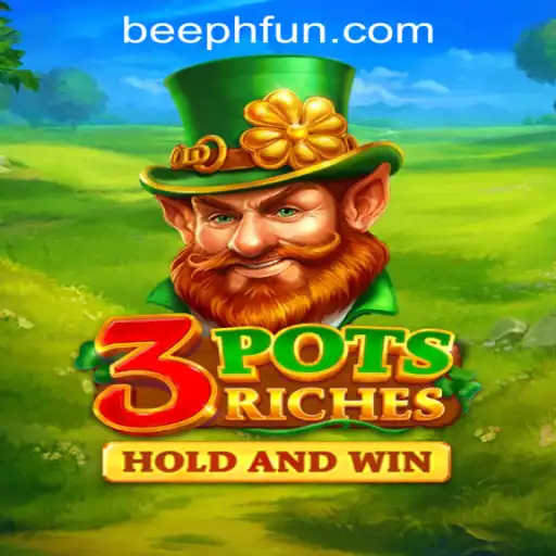 Explore the Exciting World of 3potsRiches at BEE.PH Online Casino