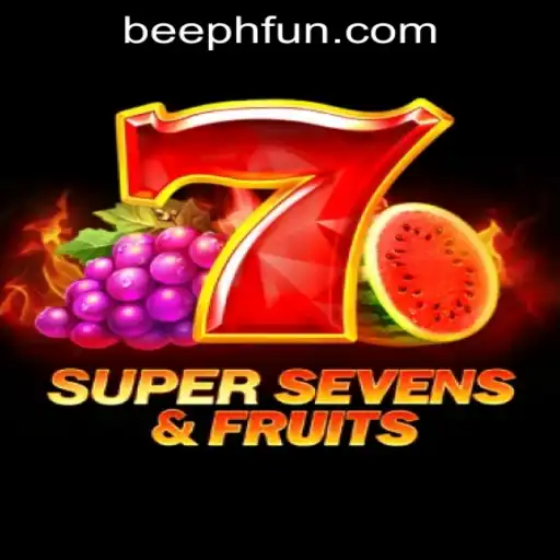 Discover 7SuperSevensFruits at BEE.PH- Online Casino