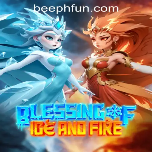 Discover the Thrills of BlessingofIceandFire: A New Era of Online Casino Gaming with BEE.PH