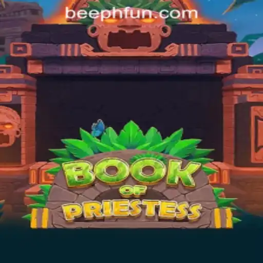 Exploring the Magic of BookOfPriestess at BEE.PH Online Casino