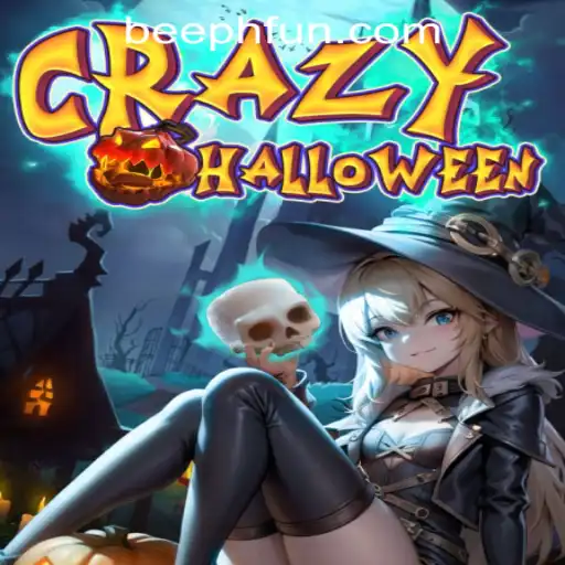 Exploring the Thrills of CrazyHalloween at BEE.PH Online Casino