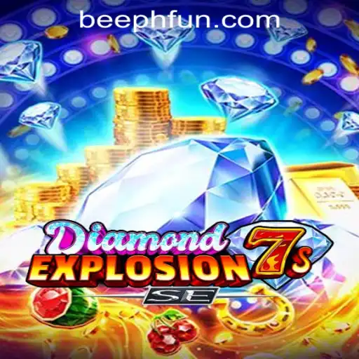 Discover the Electrifying World of DiamondExplosion7sSE at BEE.PH- Online Casino
