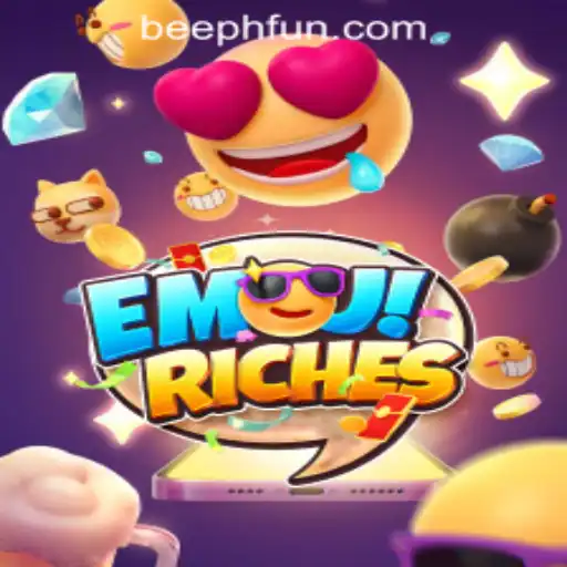 Exploring EmojiRiches: A Unique Experience in Online Gaming