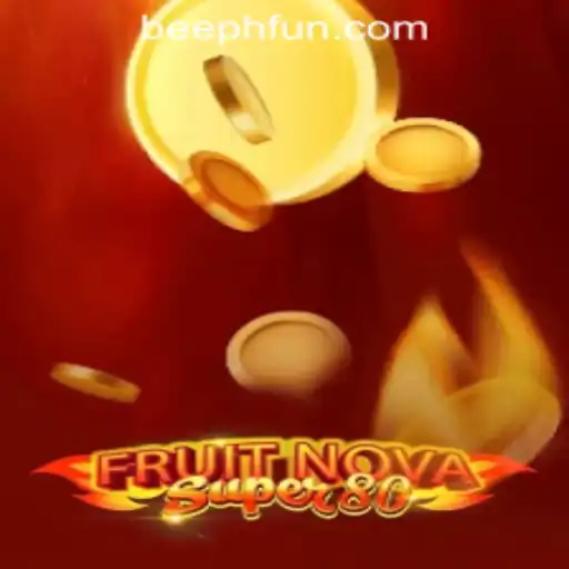 Unleashing the Excitement of FruitNovaSuper80 on BEE.PH Online Casino