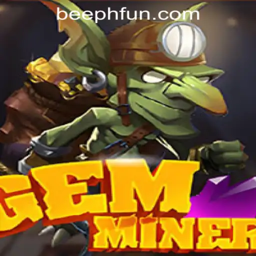 Exploring the GemMiner Experience at BEE.PH- Online Casino