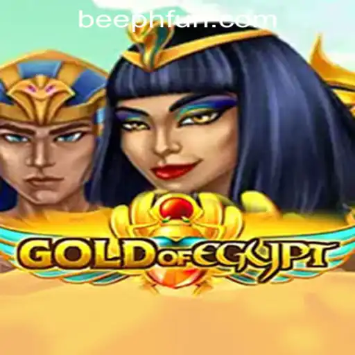 Discover the Secrets of GoldOfEgypt at BEE.PH - Online Casino