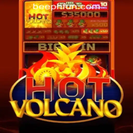 Discover the Thrills of HotVolcano at BEE.PH- Online Casino