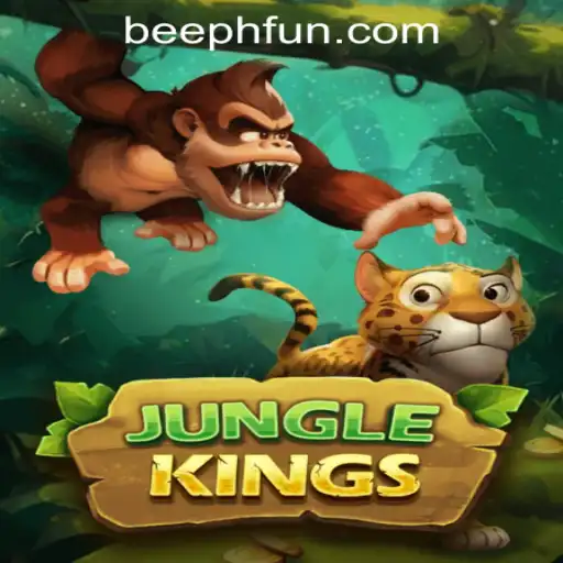 Explore the Thrilling World of JungleKings: The Premier Game at BEE.PH Online Casino