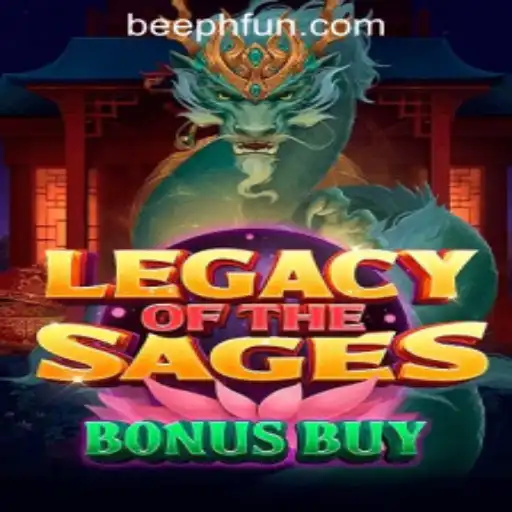 Legacy of the Sages Bonus Buy: An Engaging Experience at BEE.PH