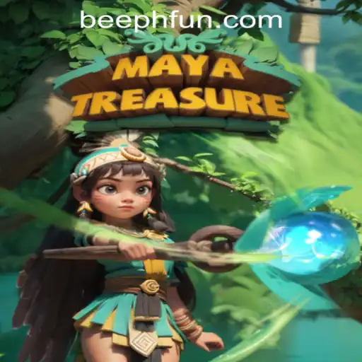 Discover the Thrills of MayaTreasure: Delve into the Exciting World of BEE.PH- Online Casino