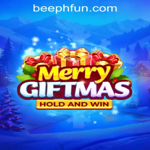 Discover the Excitement of MerryGiftmas at BEE.PH - Online Casino