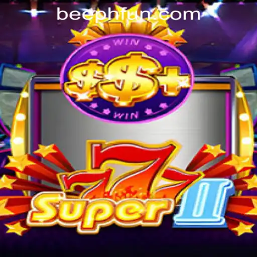Exploring the Excitement of Super777II at BEE.PH- Online Casino