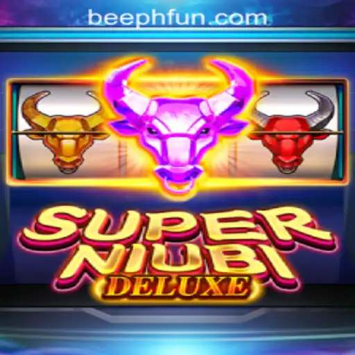 Exploring SuperNiubiDeluxe: A Fresh Twist on Traditional Casino Gaming