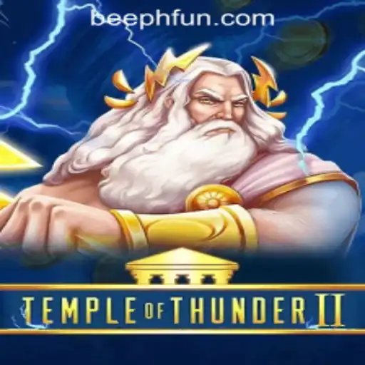 Temple of Thunder II: An Electrifying Journey into the World of BEE.PH's Online Casino