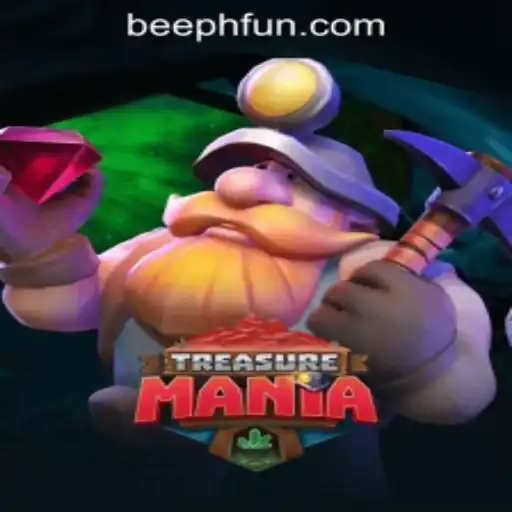 Explore the Thrilling World of TreasureMania with BEE.PH Online Casino