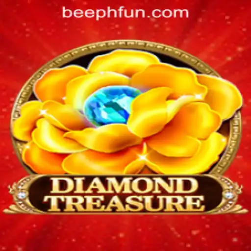Unveiling the Mystique of Diamondtreasure: A Thrilling Experience at BEE.PH Online Casino