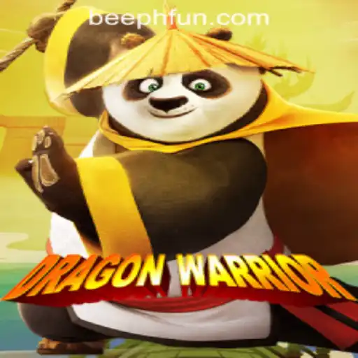 DragonWarrior: Embark on an Epic Adventure in the World of BEE.PH- Online Casino
