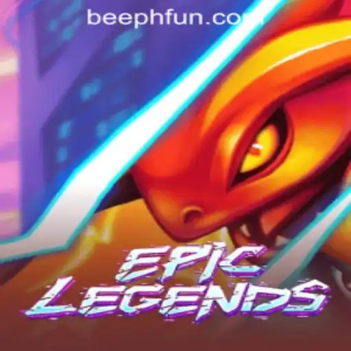 EpicLegends: A Glimpse into a Thrilling Virtual Realm