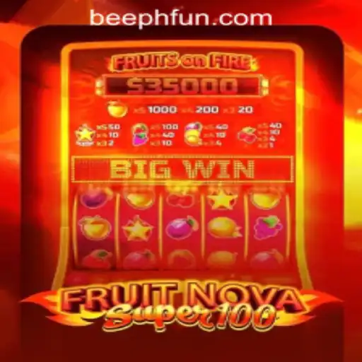 Explore the Exciting World of FruitNovaSuper100 at BEE.PH Online Casino