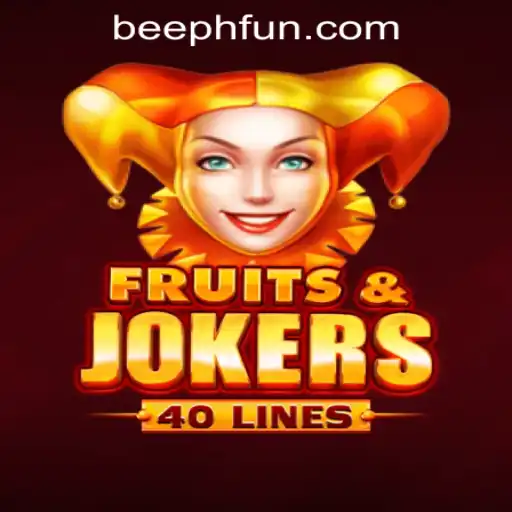 Exploring FruitsAndJokers40: A Dynamic Experience at BEE.PH Online Casino