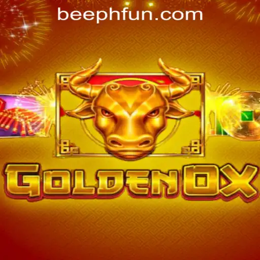 Discovering the Thrills of GoldenOx at BEE.PH Online Casino