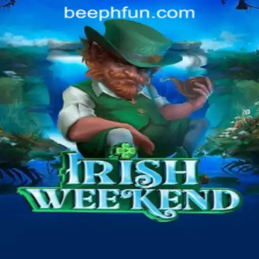 Exploring the Exciting World of IrishWeekend at BEE.PH- Online Casino