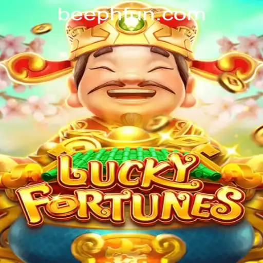 Exploring LUCKYFORTUNES – A Thrilling Experience with BEE.PH Online Casino