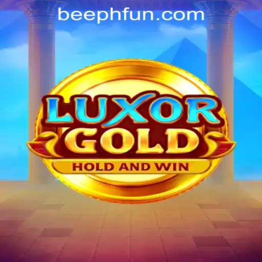 LuxorGold: Unveiling the Excitement at BEE.PH Online Casino
