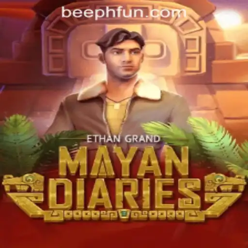 Unveiling MayanDiaries: A Journey into Ancient Adventure with BEE.PH- Online Casino