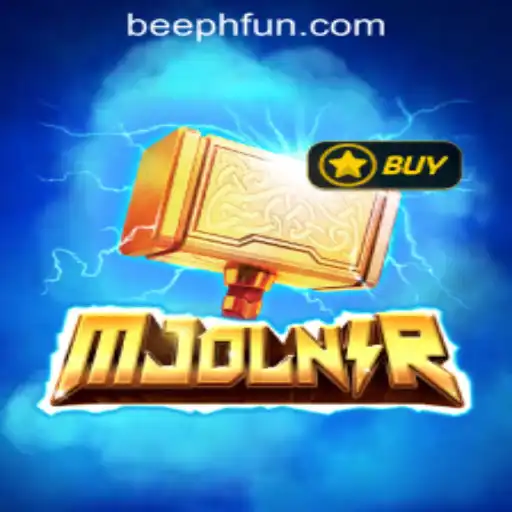 Unveiling Mjolnir: A Norse Adventure at BEE.PH- Online Casino