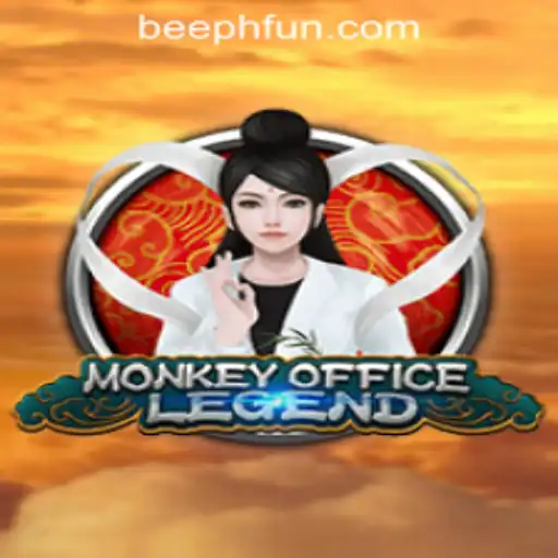 MonkeyOfficeLegend: A Thrilling New Adventure in BEE.PH's Online Casino