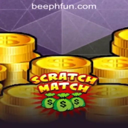 Discover ScratchMatch: A Thrilling Game at BEE.PH- Online Casino