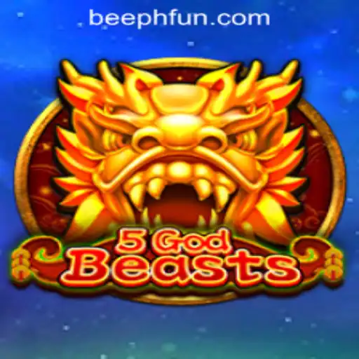 Discover the Thrilling World of 5GodBeasts at BEE.PH Online Casino