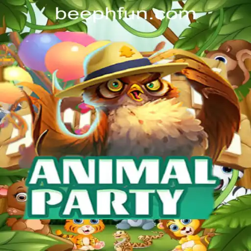 Explore the Wild World of AnimalParty and BEE.PH Online Casino