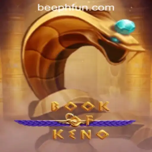 Discover the Thrills of BookOfKeno at BEE.PH - Online Casino
