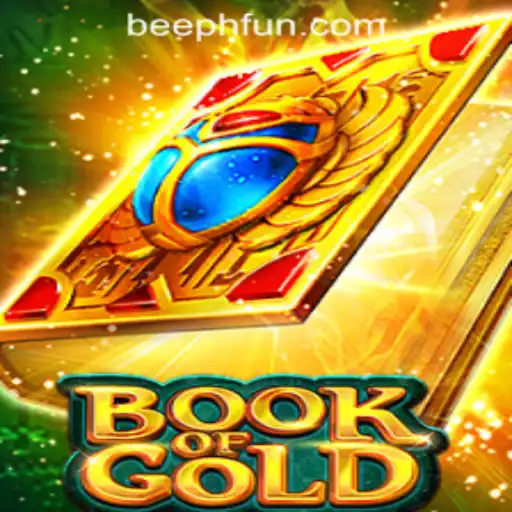 Unearth Ancient Treasures with Book of Gold at BEE.PH Online Casino