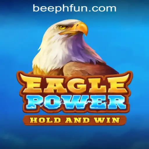 EaglePower: Soaring into the World of BEE.PH - Online Casino