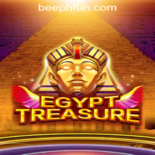 Discover the Mysteries of EgyptTreasure with BEE.PH - Online Casino