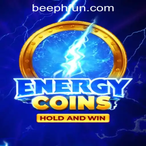Experience the Thrills of EnergyCoins at BEE.PH - Online Casino