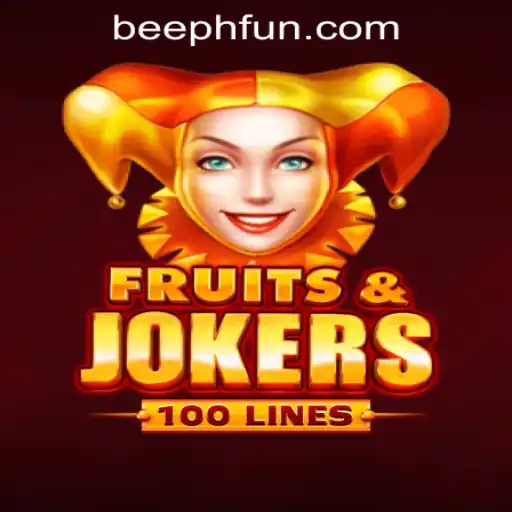 Exploring the Exciting World of FruitsAndJokers100 at BEE.PH- Online Casino