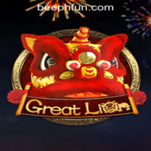 GreatLion: Roaring Adventures in the World of BEE.PH- Online Casino