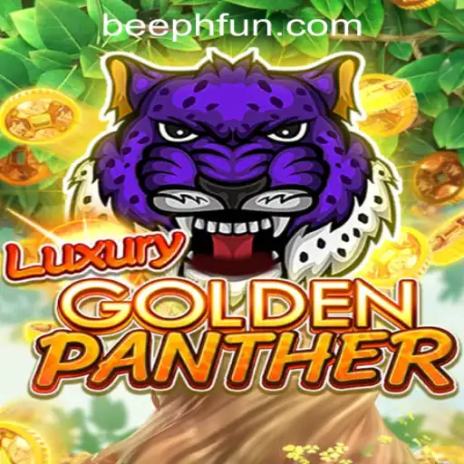 Experience the Thrill of LUXURYGOLDENPANTHER on BEE.PH – Online Casino