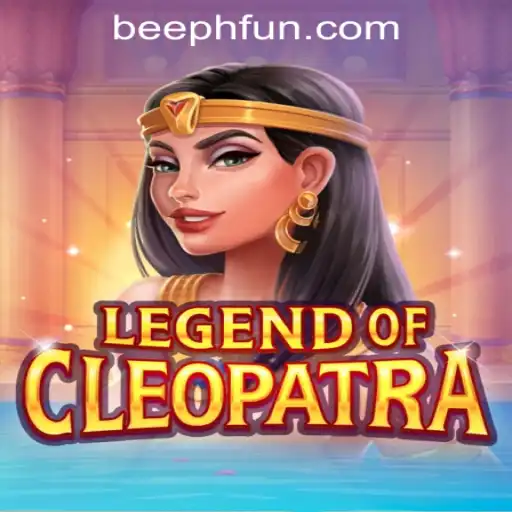 Explore 'LegendOfCleopatra' at BEE.PH- Online Casino