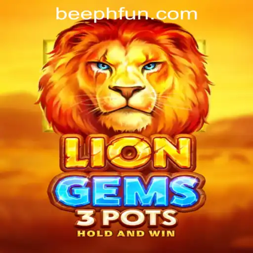 Dive into the Exciting World of LionGems3pots