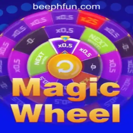 Unveiling MagicWheel: A New Spin on Online Casino Gaming at BEE.PH