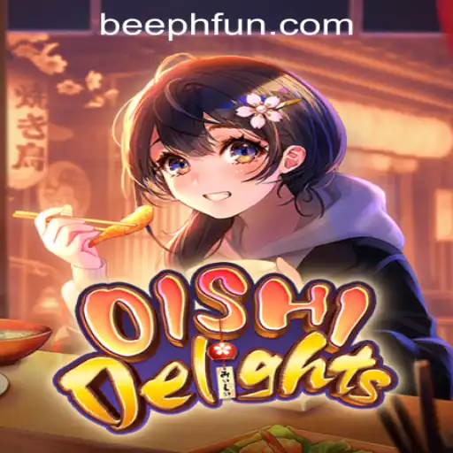 Discover the Flavorful World of OishiDelights at BEE.PH - Online Casino