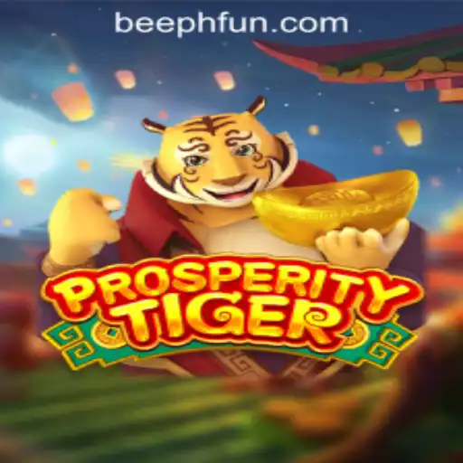 ProsperityTiger: A Captivating Online Casino Experience on BEE.PH