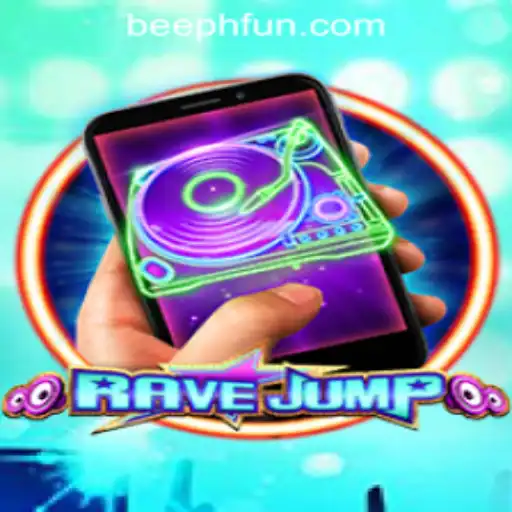 RaveJumpmobile: Revolutionizing Online Gaming in Partnership with BEE.PH - Online Casino