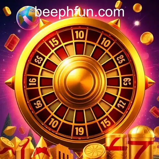 Exploring the Dynamic World of Rotary Games at BEE.PH- Online Casino