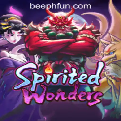 Discover the Mystical World of SpiritedWonders at BEE.PH Online Casino